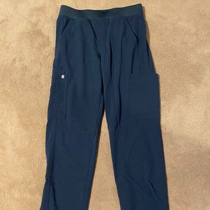 FIGS "Axim" Cargo Scrub Pants